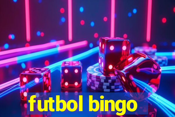 futbol bingo